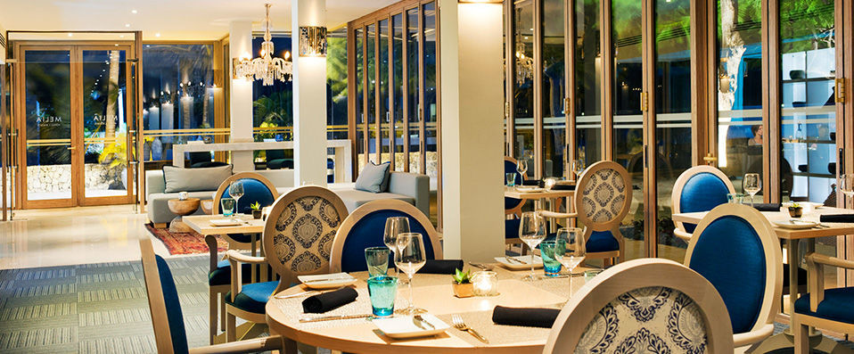 Melia Zanzibar ★★★★★ - The spicy scent of seduction in Zanzibar. - Zanzibar, Tanzania