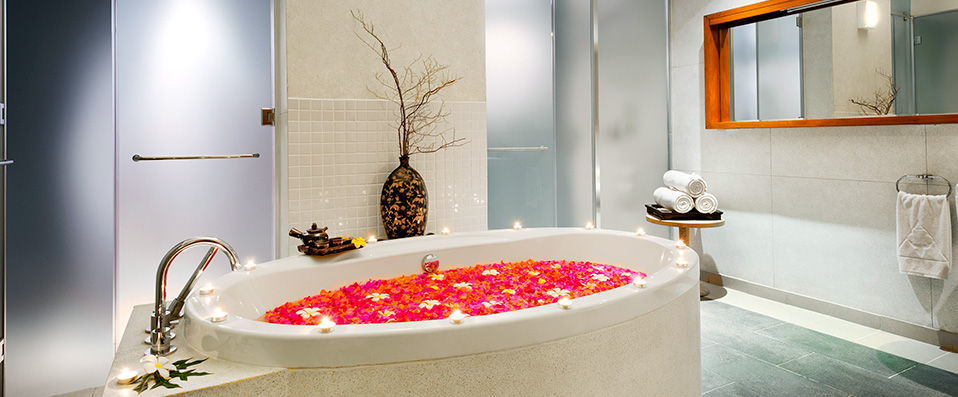 Melia Zanzibar ★★★★★ - The spicy scent of seduction in Zanzibar. - Zanzibar, Tanzania