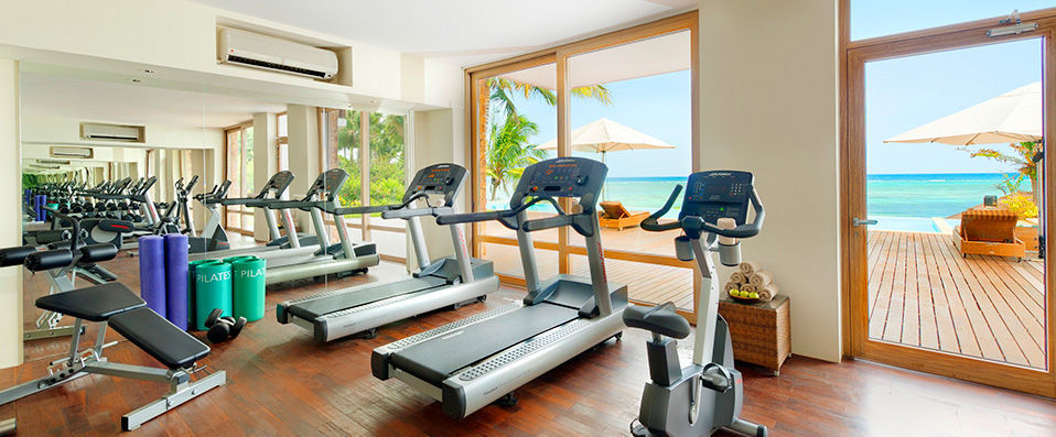 Melia Zanzibar ★★★★★ - The spicy scent of seduction in Zanzibar. - Zanzibar, Tanzania