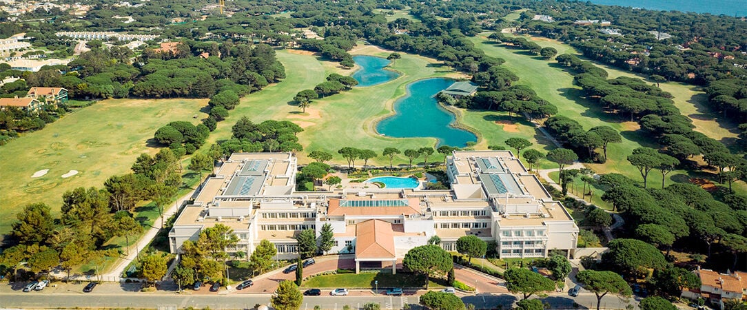 Onyria Quinta da Marinha Hôtel ★★★★★ - Golf & spa dans la charmante ville de Cascais. - Cascais, Portugal