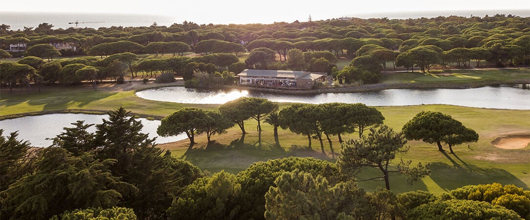 Onyria Quinta da Marinha Hôtel ★★★★★ - Golf & spa dans la charmante ville de Cascais. - Cascais, Portugal