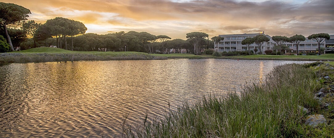 Onyria Quinta da Marinha Hôtel ★★★★★ - Golf & spa dans la charmante ville de Cascais. - Cascais, Portugal