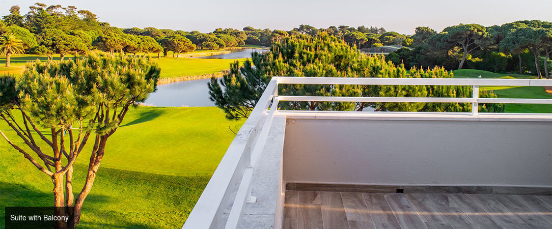 Onyria Quinta da Marinha Hôtel ★★★★★ - Golf & spa dans la charmante ville de Cascais. - Cascais, Portugal