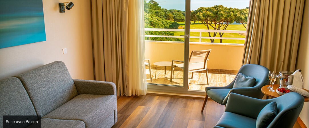 Onyria Quinta da Marinha Hôtel ★★★★★ - Golf & spa dans la charmante ville de Cascais. - Cascais, Portugal