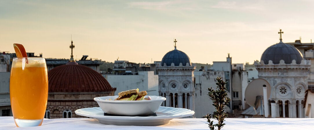 Athens Mansion Luxury Suites ★★★★ - Charming hotel in the heart of historic Athens. - Athens, Greece