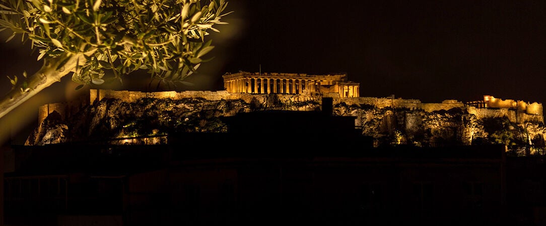 Athens Mansion Luxury Suites ★★★★ - Charming hotel in the heart of historic Athens. - Athens, Greece