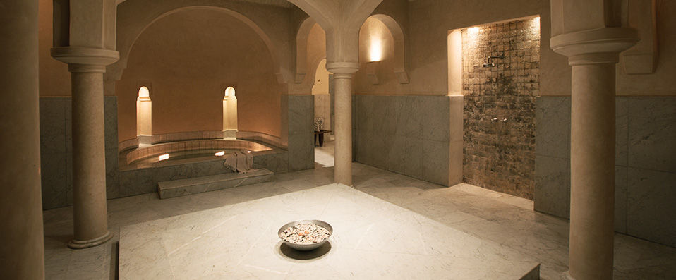 Villa des Orangers ★★★★★ - Romantic riad living in Marrakech. - Marrakech, Morocco