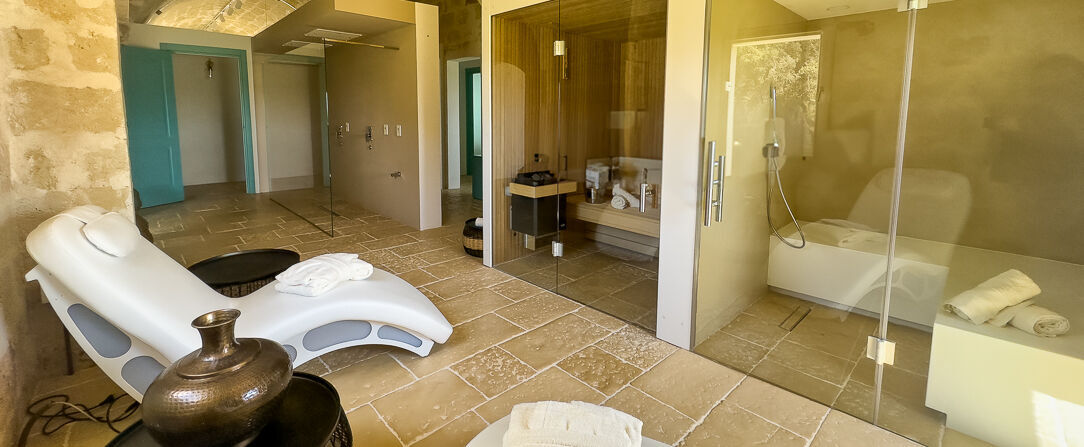 Villa Neviera Wine Resort & Spa - Relaxation and comfort in authentic Puglia. - Puglia, Italy