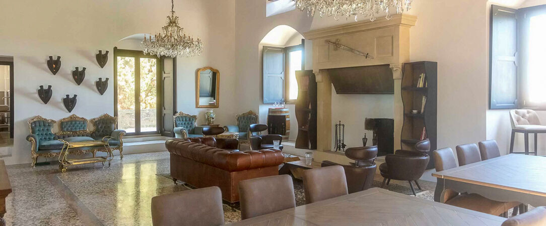 Villa Neviera Wine Resort & Spa - Relaxation and comfort in authentic Puglia. - Puglia, Italy