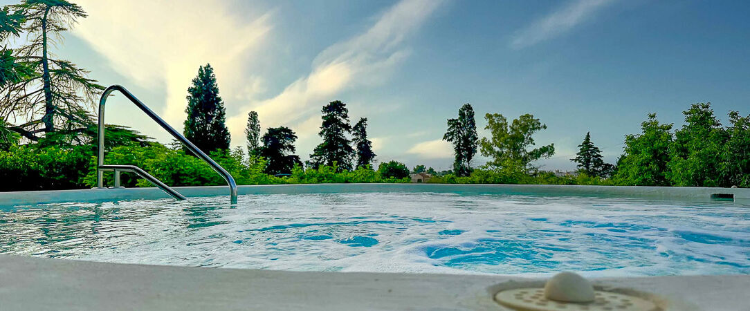 Villa Neviera Wine Resort & Spa - Expérience œno-sensorielle, bien-être, luxe et raffinement d’une noble bâtisse dans les Pouilles. - Les Pouilles, Italie