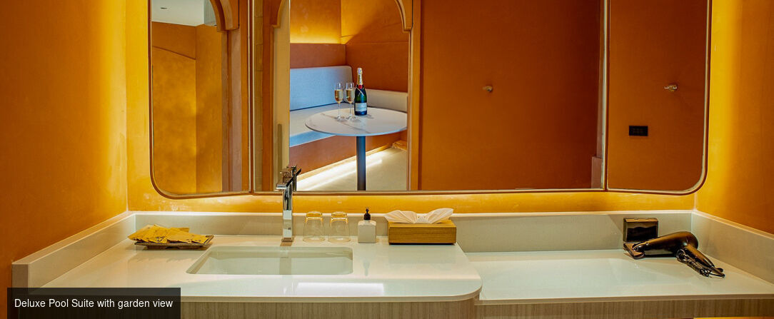Hotel Adam Krabi ★★★★★ - Luxe, modernité et confort absolu dans une suite avec piscine privée en Thaïlande. - Krabi, Thailand