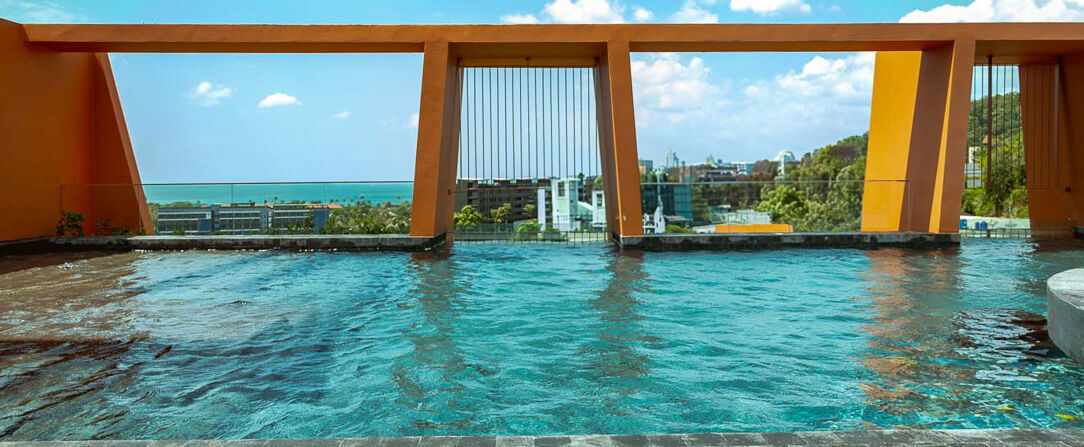 Hotel Adam Krabi ★★★★★ - Luxe, modernité et confort absolu dans une suite avec piscine privée en Thaïlande. - Krabi, Thailand