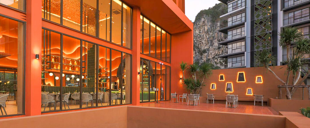 Hotel Adam Krabi ★★★★★ - Luxe, modernité et confort absolu dans une suite avec piscine privée en Thaïlande, l'idéal pour profiter en famille. - Krabi, Thaïlande
