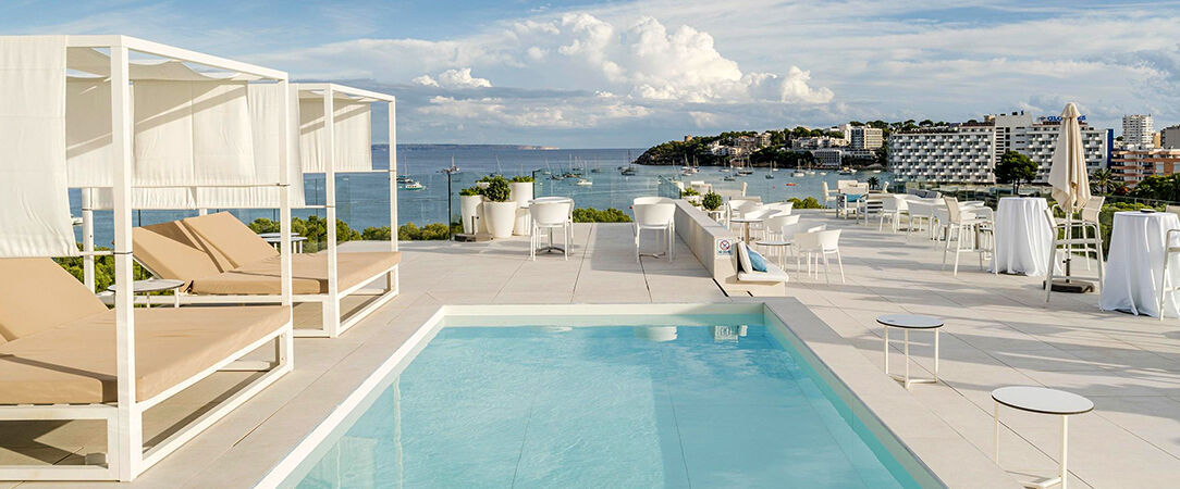 Reverence Mare Hotel - Adults Only ★★★★ - Blissful Mediterranean serenity and adventure near the shores of Mallorca. - Mallorca, Spain