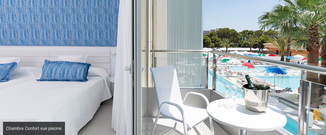 Reverence Mare Hotel - Adults Only ★★★★ - Un hôtel réservé aux adultes, parfaitement situé au Sud de Majorque. - Majorque, Espagne