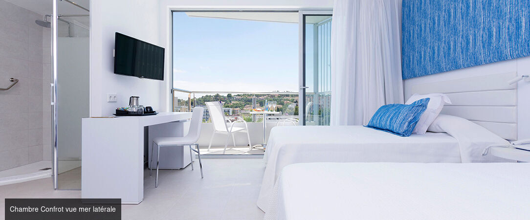 Reverence Mare Hotel - Adults Only ★★★★ - Un hôtel réservé aux adultes, parfaitement situé au Sud de Majorque. - Majorque, Espagne