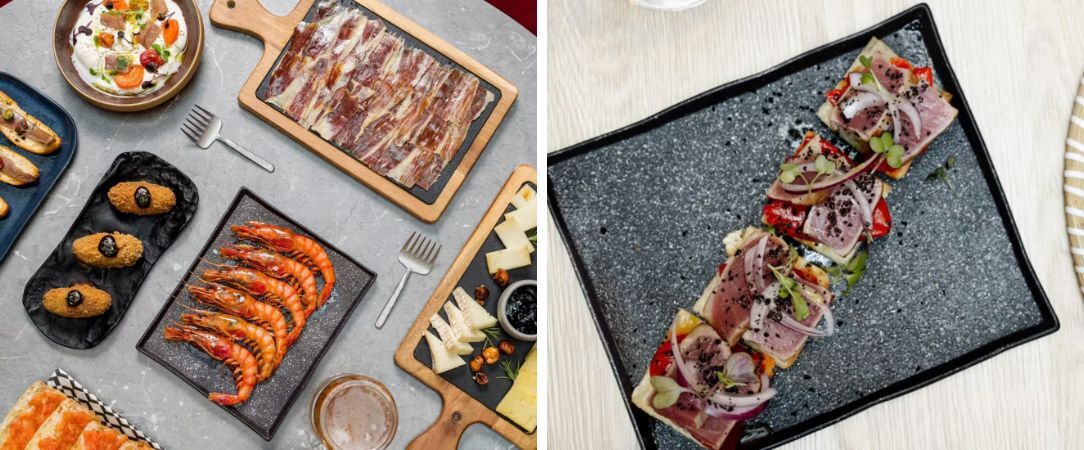 Hotel Indigo Barcelona - Plaza España ★★★★ - Artful escape in Barcelona’s vibrant heart - Barcelona, Spain
