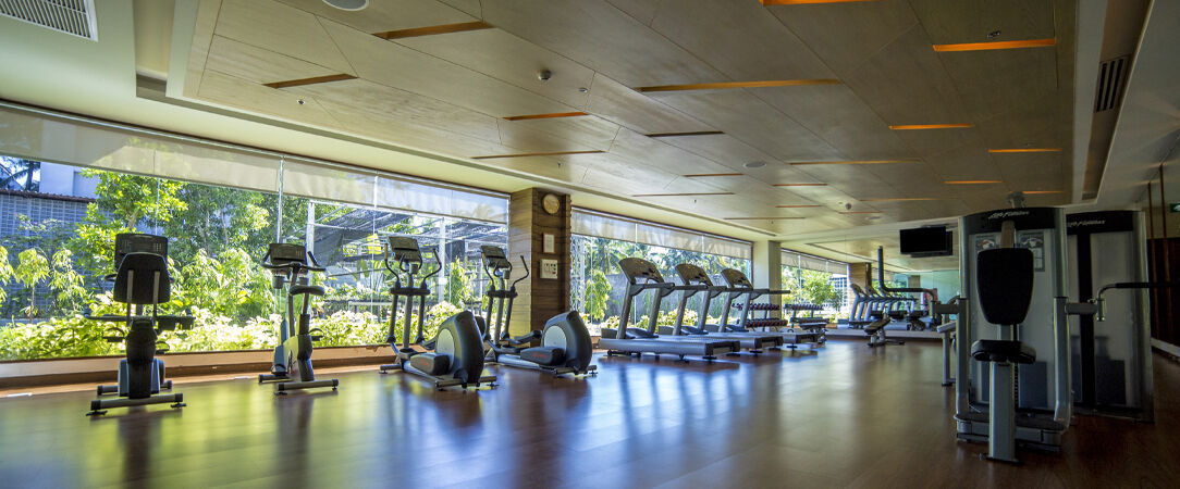 Graceland Khaolak Beach Resort ★★★★★ -  - Phang Nga, Thaïlande