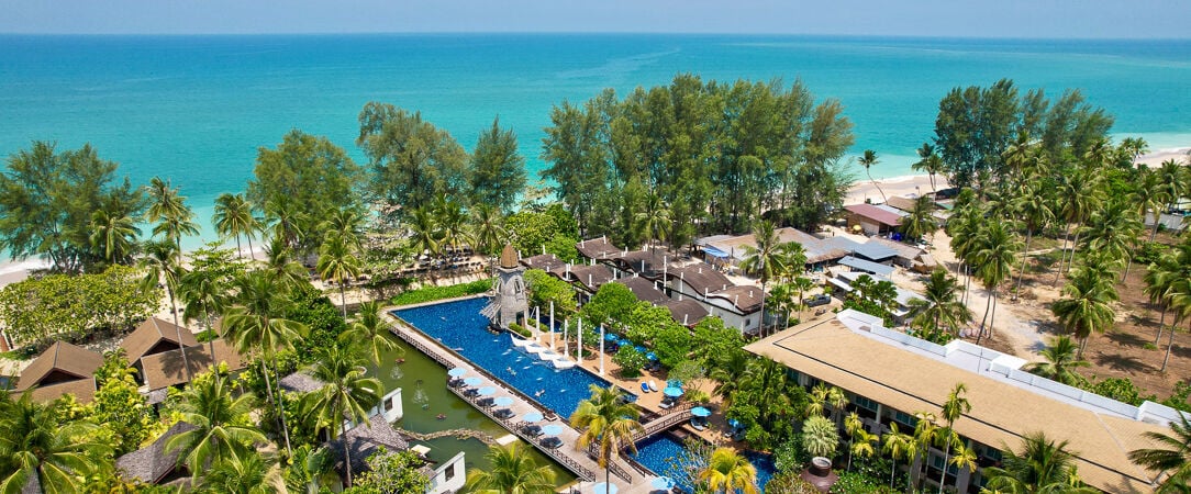 Graceland Khaolak Beach Resort ★★★★★ -  - Phang Nga, Thaïlande