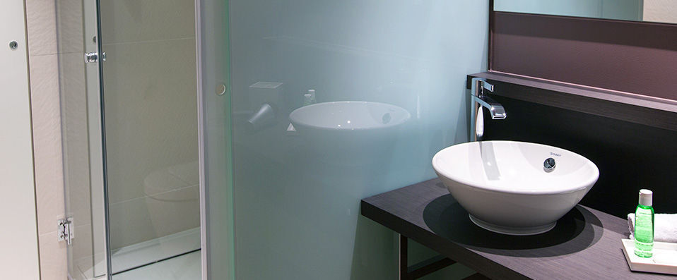 The Angla Luxury Apartments - Your very own apartment in the heart of beautiful Barcelona - <b>Availabilities until March 2016</b> - Barcelona, Spain