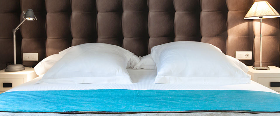 The Angla Luxury Apartments - Appartements chic & cosy près du Passeig de Gràcia. <strong>Disponibilités jusqu'en Mars 2016</strong> - Barcelone, Espagne