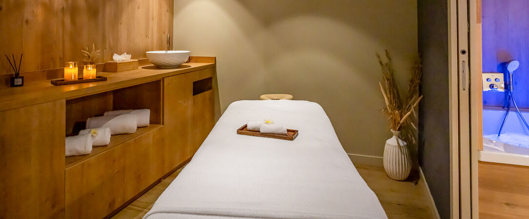 Hôtel & Spa Le Maury ★★★★ - Adresse moderne et luxueuse dans la jolie ville bretonne de Vannes. - Vannes, France