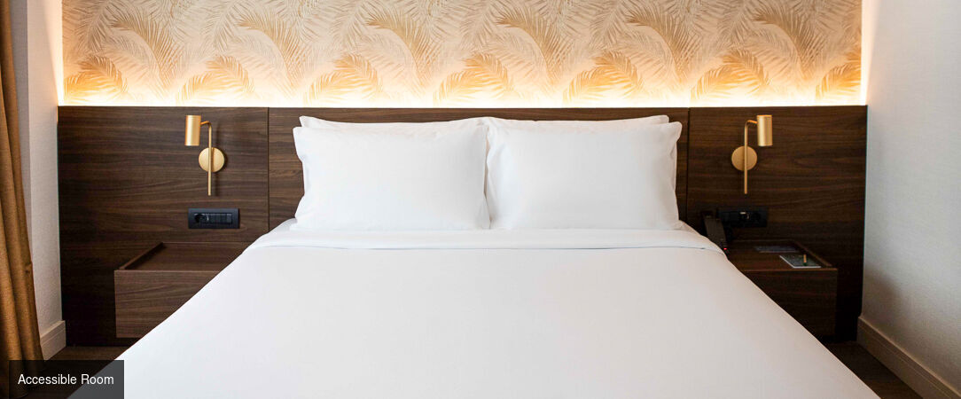 Luwian Athens Boutique Hotel ★★★★ - Boutique style in a privileged location in Athens. - Athens, Greece