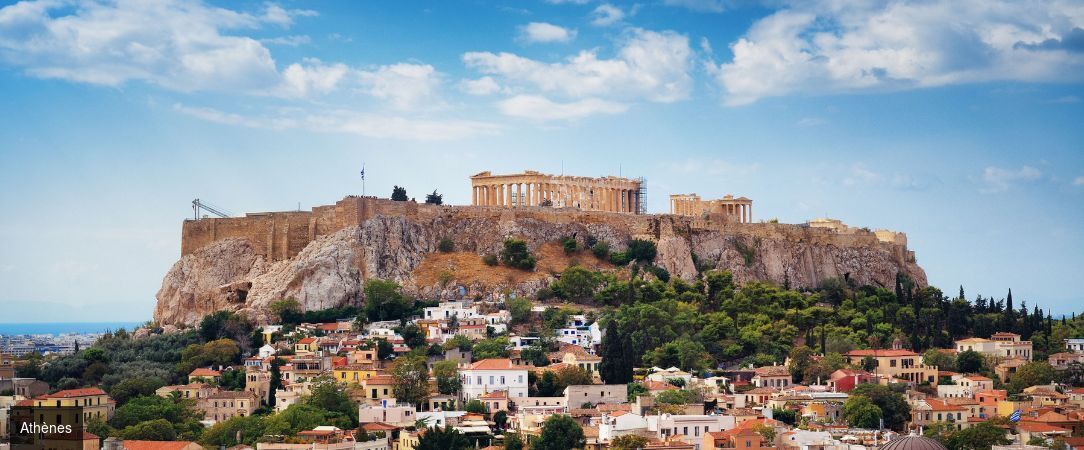 Luwian Athens Boutique Hotel ★★★★ - Un hôtel moderne, lumineux et luxueux situé au cœur d’Athènes. - Athènes, Grèce