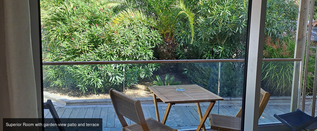 Hôtel L'Albatros - Beachside relaxation in a luminous and modern hotel. - Île d'Oléron, France