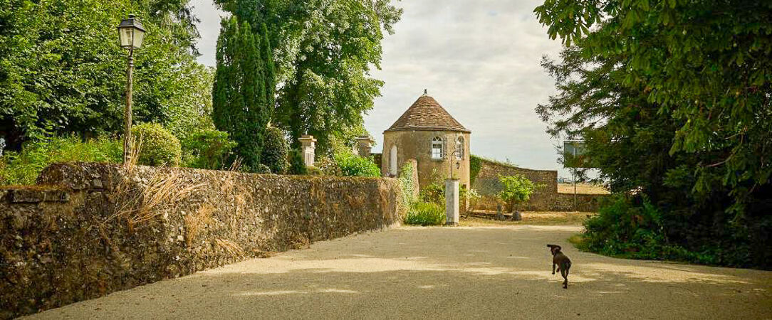 Château du Bois Guibert - La vie de château en Eure-et-Loir pour une jolie mise au vert. - Eure-et-Loir, France