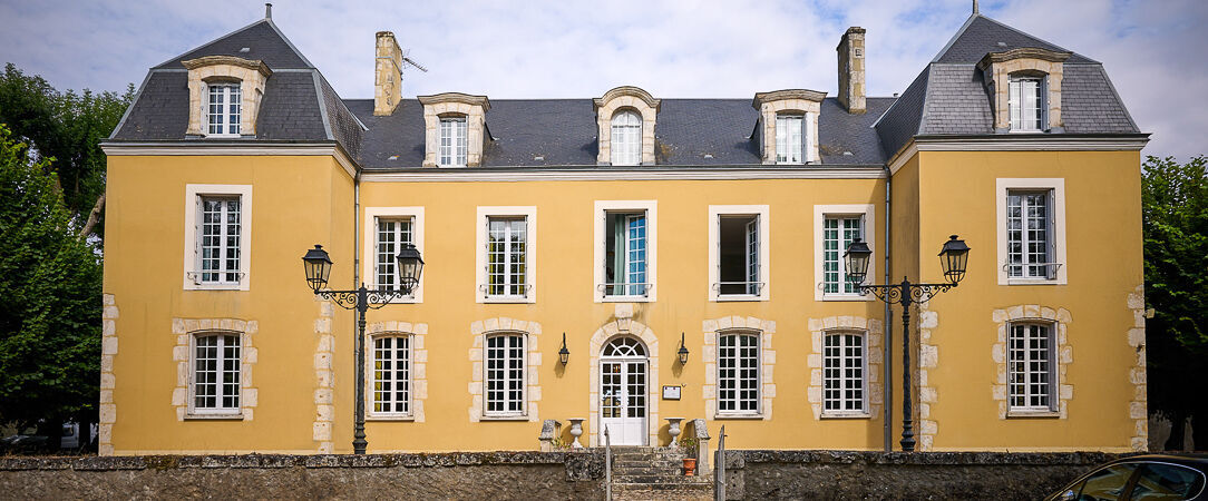 Château du Bois Guibert - La vie de château en Eure-et-Loir pour une jolie mise au vert. - Eure-et-Loir, France