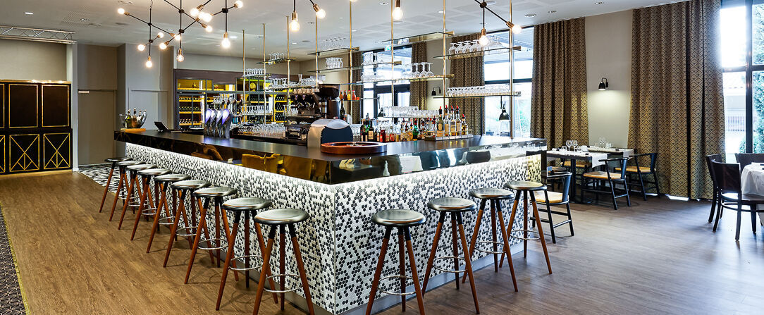 Hotel Gatsby by HappyCulture ★★★★ - Dernière minute -  - Métropole de Lyon, France