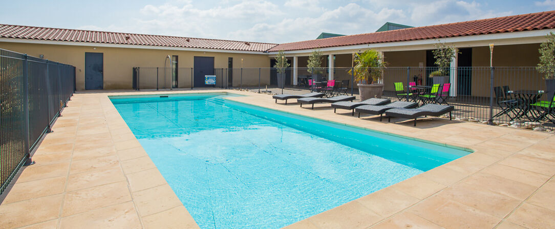 Hotel Gatsby by HappyCulture ★★★★ - Dernière minute -  - Métropole de Lyon, France