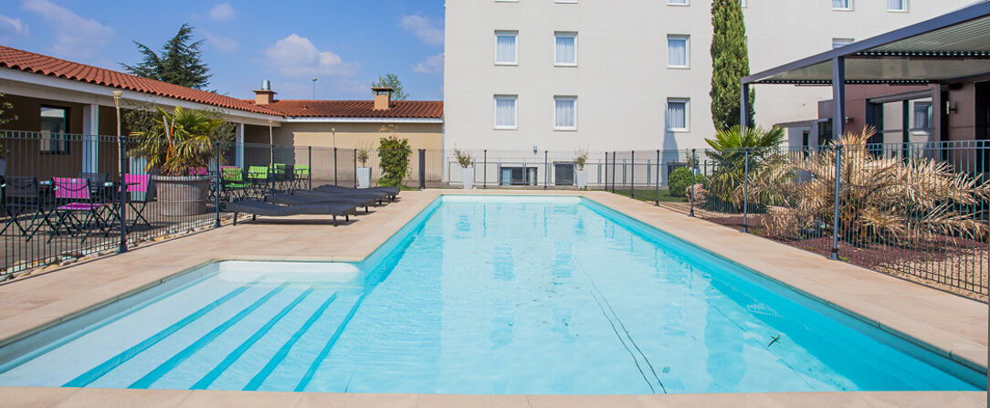 Hotel Gatsby by HappyCulture ★★★★ - Dernière minute -  - Métropole de Lyon, France