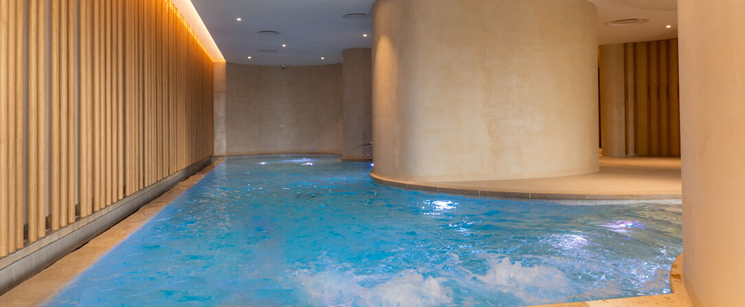 Hôtel Horizon Resort Massane & Spa ★★★★ - Dernière minute -  - Hérault, France