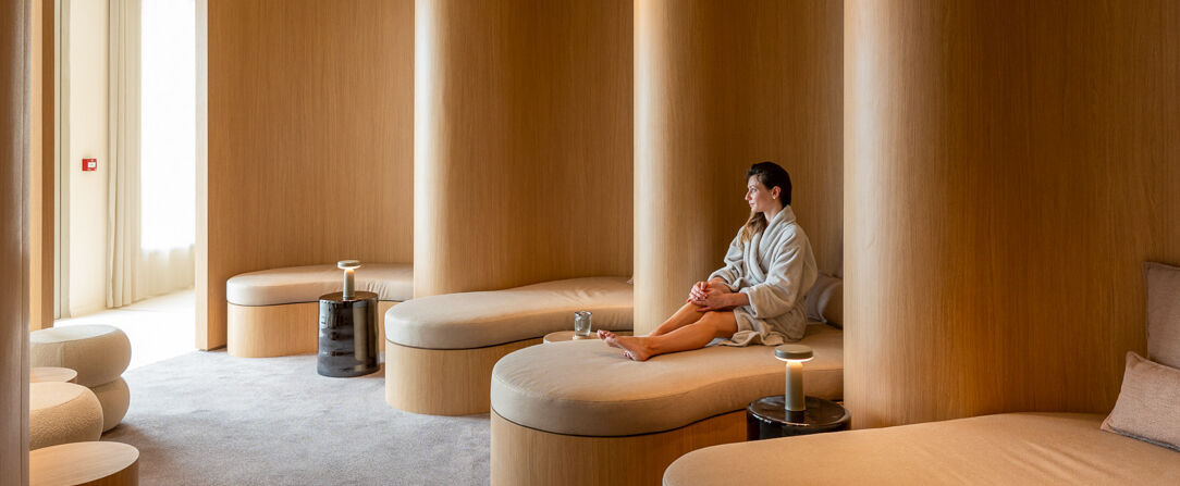 Hôtel Horizon Resort Massane & Spa ★★★★ - Dernière minute -  - Hérault, France