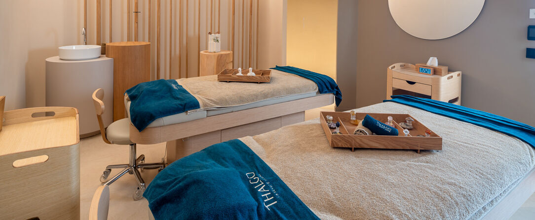 Hôtel Horizon Resort Massane & Spa ★★★★ - Dernière minute -  - Hérault, France