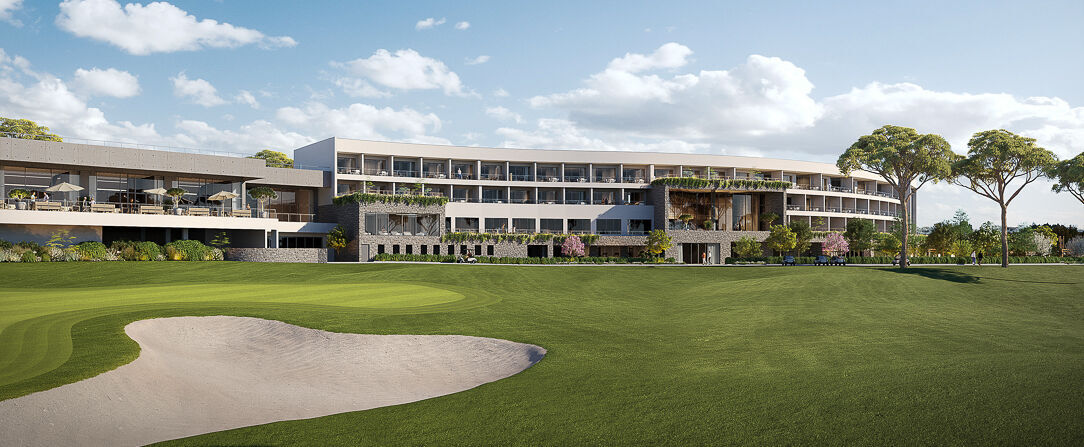 Hôtel Horizon Resort Massane & Spa ★★★★ - Dernière minute -  - Hérault, France