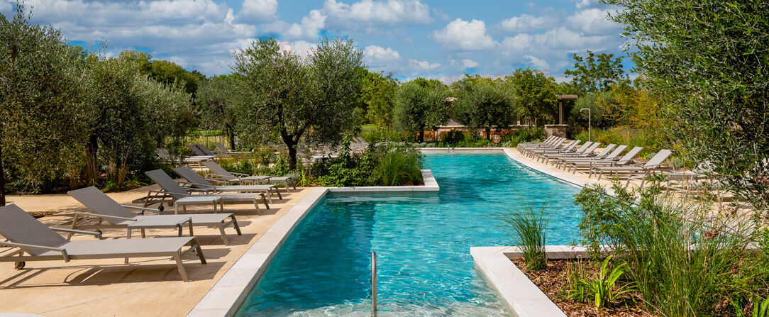Hôtel Horizon Resort Massane & Spa ★★★★ - Dernière minute -  - Hérault, France