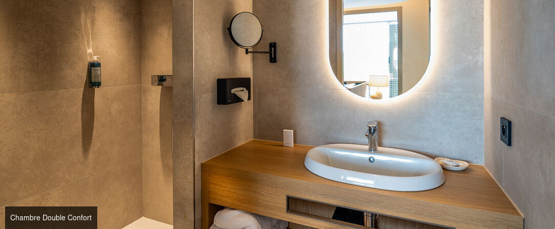 Hôtel Horizon Resort Massane & Spa ★★★★ - Dernière minute -  - Hérault, France