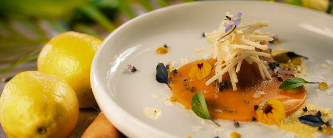 Palm Hotel & Spa ★★★★★ - Splendide halte dans le sud sauvage réunionnais, au cœur d’une nature intense. - Île de La Réunion