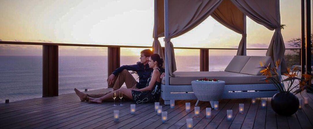 Palm Hotel & Spa ★★★★★ - Splendide halte dans le sud sauvage réunionnais, au cœur d’une nature intense. - Île de La Réunion