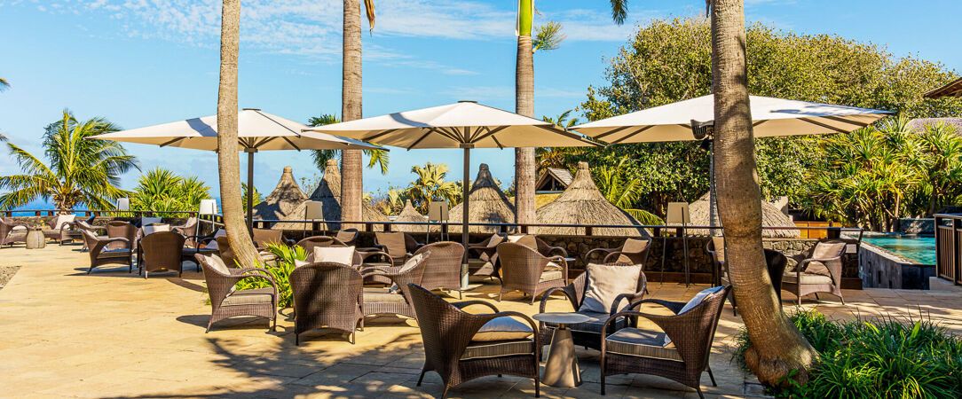 Palm Hotel & Spa ★★★★★ - Splendide halte dans le sud sauvage réunionnais, au cœur d’une nature intense. - Île de La Réunion