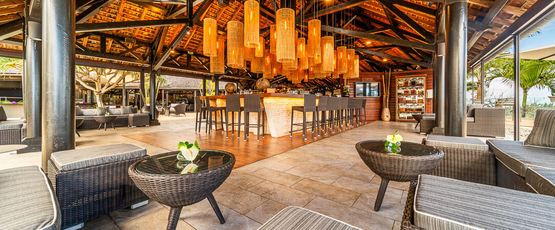 Palm Hotel & Spa ★★★★★ - Splendide halte dans le sud sauvage réunionnais, au cœur d’une nature intense. - Île de La Réunion