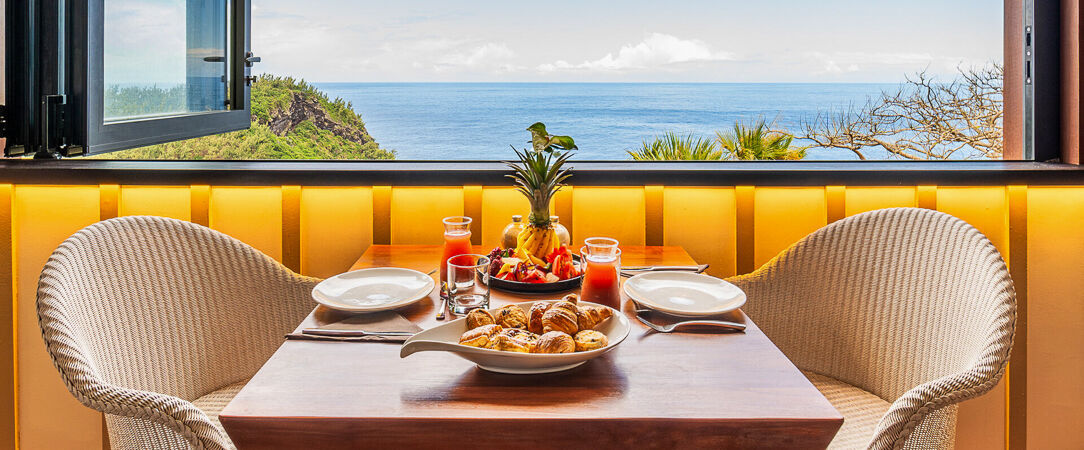 Palm Hotel & Spa ★★★★★ - Splendide halte dans le sud sauvage réunionnais, au cœur d’une nature intense. - Île de La Réunion