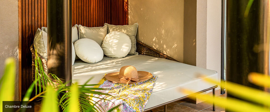 Palm Hotel & Spa ★★★★★ - Splendide halte dans le sud sauvage réunionnais, au cœur d’une nature intense. - Île de La Réunion