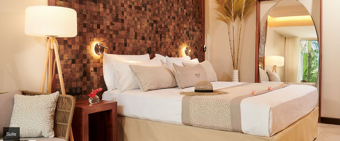 Palm Hotel & Spa ★★★★★ - Splendide halte dans le sud sauvage réunionnais, au cœur d’une nature intense. - Île de La Réunion