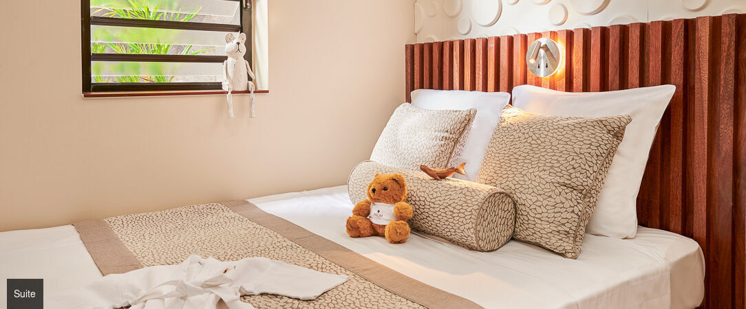 Palm Hotel & Spa ★★★★★ - Splendide halte dans le sud sauvage réunionnais, au cœur d’une nature intense. - Île de La Réunion