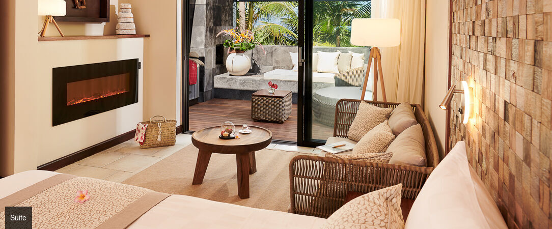 Palm Hotel & Spa ★★★★★ - Splendide halte dans le sud sauvage réunionnais, au cœur d’une nature intense. - Île de La Réunion