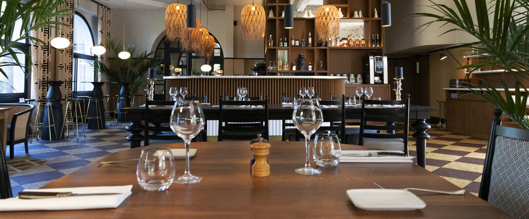 Hôtel de Diane ★★★★ - Dernière minute - Hôtel emblématique face à la plage. - Côtes-d'Armor, France